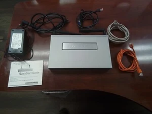 Fortinet FortiWiFi-60AM Commercial Firewall - Picture 1 of 4