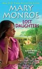 Lost Daughters Mary Monroe Paperback Book