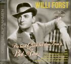 Willi Forst - Du hast Glück bei den Frau'n, Bel Ami (2-CD) - Deutsche Oldies/...