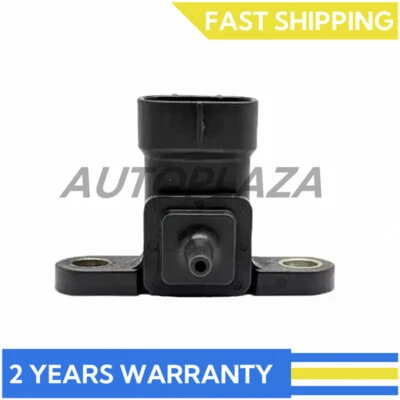 MAP Sensor Turbo Pressure Sensor 89421-21010 079800-4310 For Caldina GT-T 3SGTE - Image 1 of 4