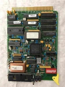 PN 7100-5667-01 AG Associates Heatpulse PCB - Picture 1 of 7