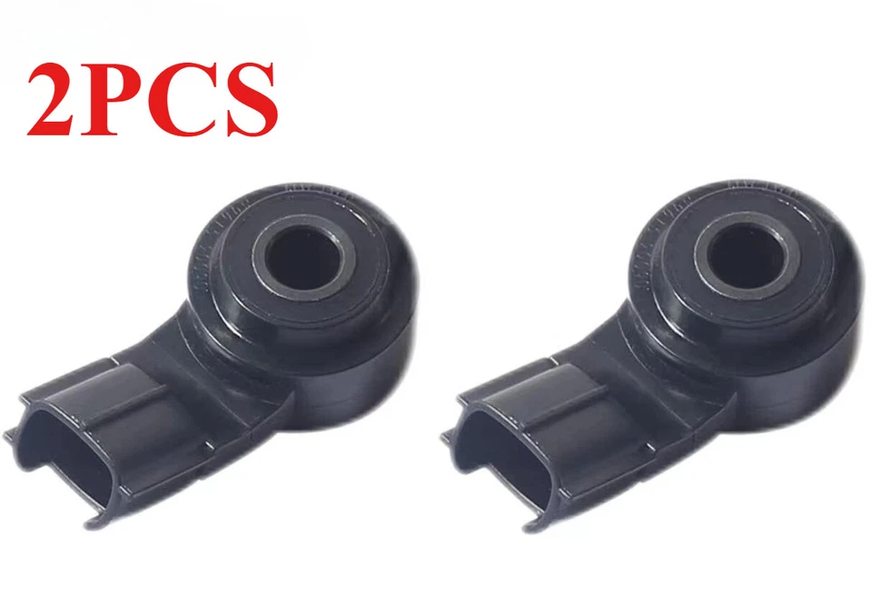 Sensor de golpeo 2 piezas 89615-20090 para Lexus Mercedes-Benz Pontiac Scion y Toyota+ Foto 1 de 4