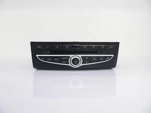 RENAULT KOLEOS CD RADIO CAR AUDIO AUTORADIO 28184JY00A PN2940SC - Bild 1 von 1