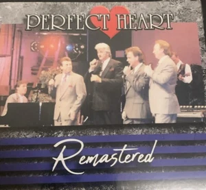 Perfect Heart CD-Remastered - Picture 1 of 2