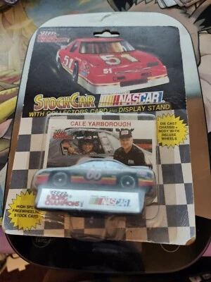 Cale Yarborough #66 Trop Artic/Phillips 66 1/64 Pontiac Racing Champions Diecast Foto 1 de 2