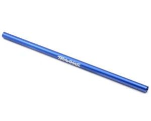 Traxxas Center Kardanwelle blau TRX6855 Slash 4x4, Slash 4x4 HD VXL, Jato 4x4 VX - Bild 1 von 2