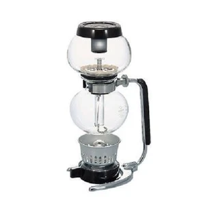 HARIO MCA-3 Coffee Syphon Mocha 3cup model - Picture 1 of 1
