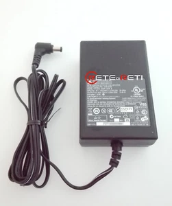 Original EADP-15DB A DELTA AC/DC Adapter 100-240V 12V 1.25A - NEW with WARRANTY - Picture 1 of 2