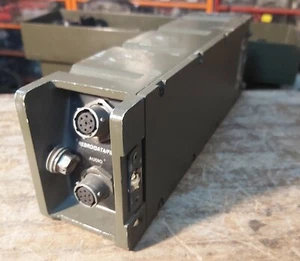 MARCONI SCIMITAR H ARMY MILITARY RADIO ECCM MODEM - Picture 1 of 8