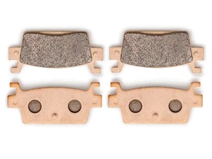 SuperATV Rear Sintered Brake Pads for Kawasaki Teryx KRX 1000 (2020+) - Bild 1 von 3