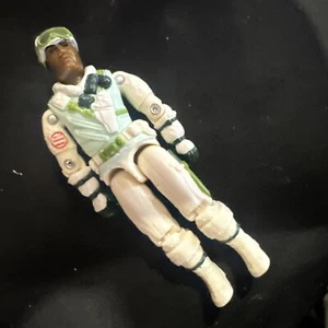 ICEBERG V1 Vintage 1986 Hasbro GI Joe ARAH Action Figure  ARAH - Picture 1 of 4