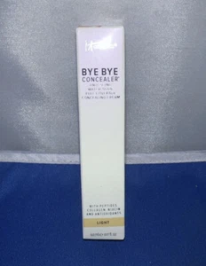 It Cosmetics Bye Bye Concealer • Light • 0.17 Fl Oz - L14 - Picture 1 of 5