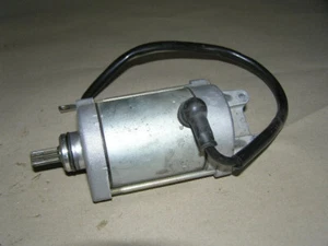 HONDA X 11  Anlasser starter motor - Bild 1 von 1