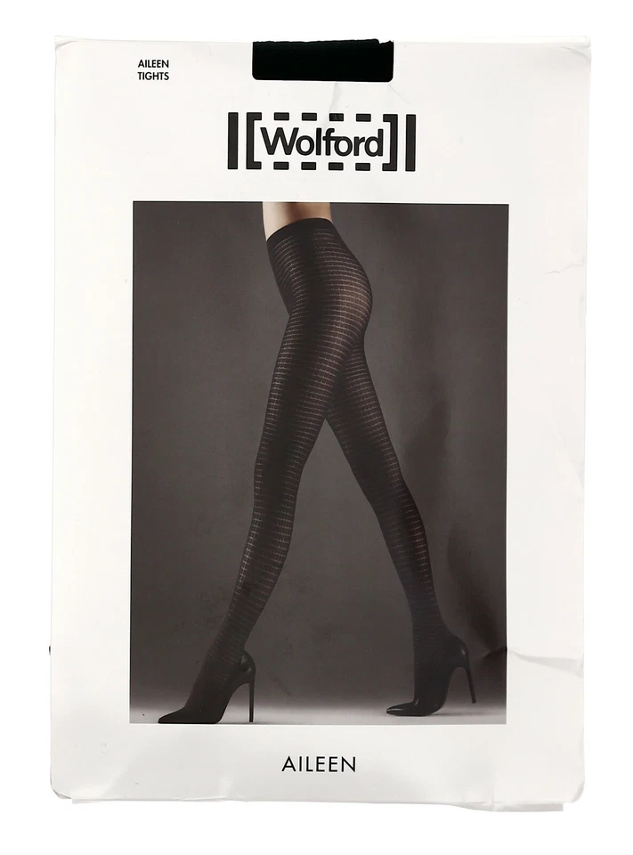 Wolford Aileen Oak Women's Tights in Oak L6325 Size M - Image 1 of 1