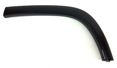 Pintura trasera del lado del conductor 17-23 GMC Acadia Denali a juego con moldura de apertura de rueda OE Foto 1 de 3