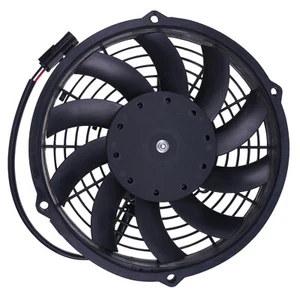 12V Fan Blower Suction 78-1375 78-1185 for Thermo King V-100 V400DSR V-200 V-300 - Picture 1 of 2