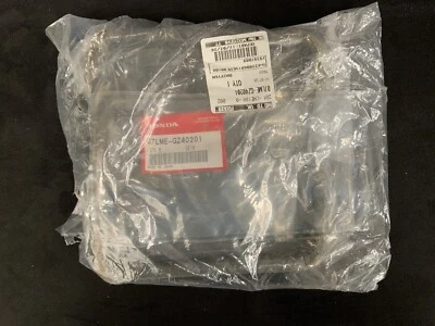 Genuine Honda Clutch Compressor 07LME-GZ40201  - Image 1 of 3