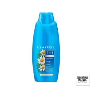 Clairol 5in1 Camomile Everyday Cleansing Shampoo 700ml - Picture 1 of 1