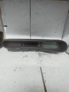 2009 CITROEN C3 PICASSO MK1 MPV DIESEL 1.6 SPEEDO METER 555002081400 - Picture 1 of 4