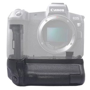 Mcoplus BG-EOS R Vertical Battery Grip Holder for Canon EOSR EOS R for BG-E22 - Picture 1 of 11