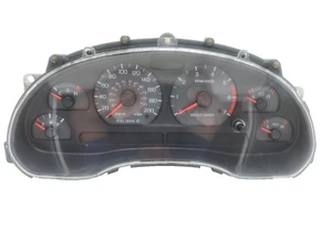 1999-2004 Mustang Canada Instrument Gauge Cluster 200KM/H 7k Tach OEM Metric * - Picture 1 of 7