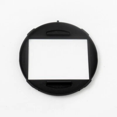 Genuine Fujifilm GX680 6x7 Format Mask For Polaroid Instant Film Holder - Image 1 of 4