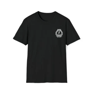Camiseta Jack of Spades JOS BBC Amante Sissy Ropa Gay Parte inferior LGBTQ Bisexual - Imagen 1 de 6
