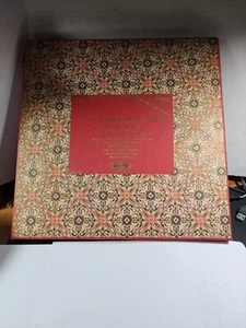 Giovanni Paisiello THE BARBER OF SEVILLE ~ Mercury SR 2-9010 2xLP Box Set NM R64 - Picture 1 of 2