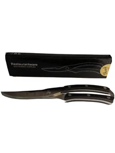 Restaurantware 10" Poultry Shears - Picture 1 of 10