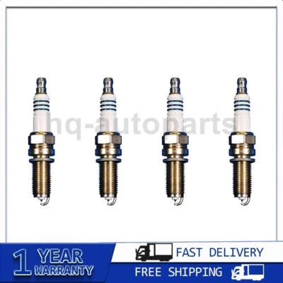 Spark Plug For Kia Soul 1.6L 2011 2010 - Image 1 of 2