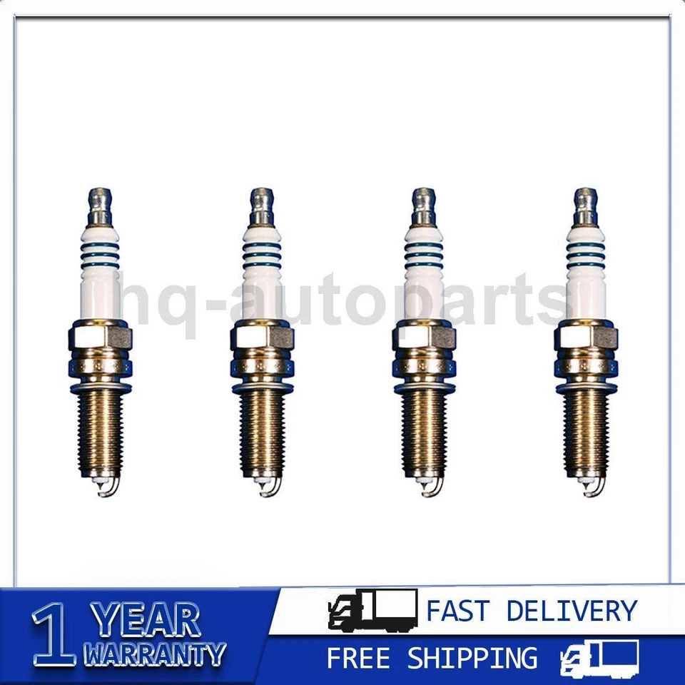 Bujía para Kia Soul 1,6 L 2011 2010 Foto 1 de 2