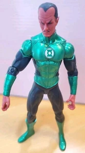 DC Green Lantern Sinestro Actionfiguren - Bild 1 von 5