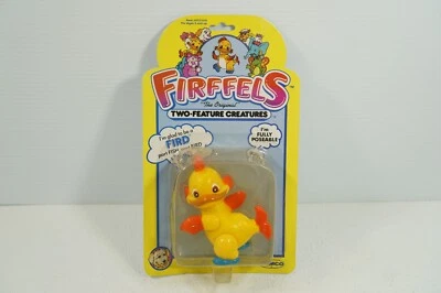 Firffels Fird Remco 1985 vintage Foto 1 de 4