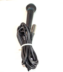 Shure BG 3.1 Vocal Artist Transmitter Black Microphone w/ Cord - Picture 1 of 3