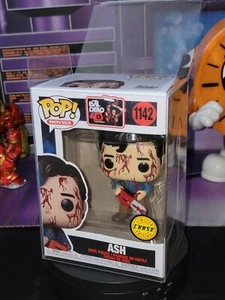 Ash 1142 CHASE Evil Dead Funko Pop Vinyl Figur - Bild 1 von 7