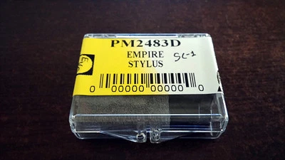 Empire SC-1 lápiz genérico (para cartucho Empire 15X) Foto 1 de 4