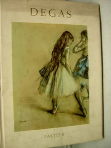 Degas, seine Werke - Bild 1 von 1
