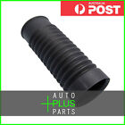 Fits TOYOTA SPACIO AE111 REAR SHOCK ABSORBER BOOT