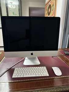 Apple IMac 21,5" 4k (Late 2015) - Foto 1 di 10