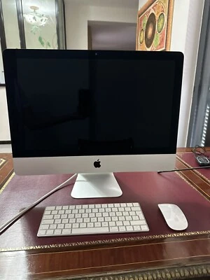 Apple IMac 21,5" 4k (Late 2015) - Immagine 1 di 4