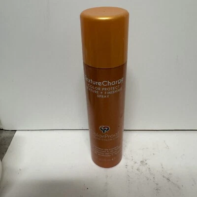 Texture Charge Color Protect Finsihing Spray 228ML - Image 1 of 3