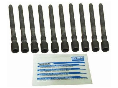 Juego de pernos de cabeza de escarabajo para Volkswagen 1999-2005 39538PGMK 2000 2001 2002 2003 2004 Foto 1 de 2