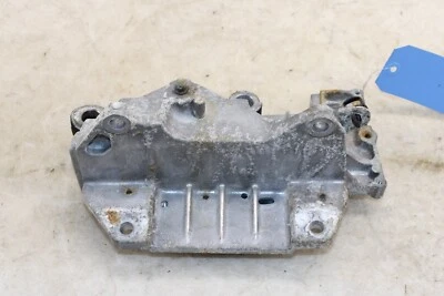 Левое крепление двигателя для Nissan Juke A/T 2011-2017 годов выпуска от оригинального производителя HG90 - Изображение 1 из 4