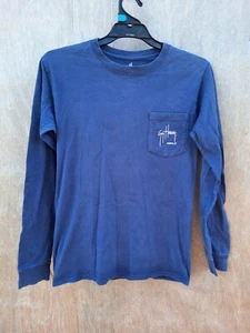 Guy Harvey Long Sleeve Shirt Size Small - Picture 1 of 5