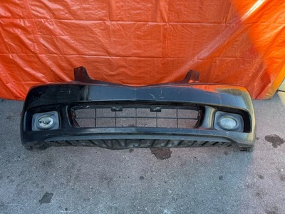 04-05 ACURA TSX - ПЕРЕДНИЙ БАМПЕР КРЫШКА В СБОРЕ - OEM #312 - Изображение 1 из 4