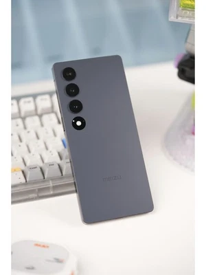 Meizu 20 Infinity 5G 6.79" 50MP 256/512GB Android Snapdragon 8 Gen 2 Unlocked - Image 1 of 4