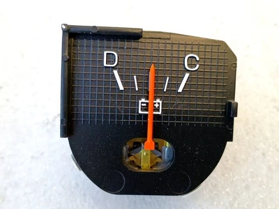 80-86 Amp Gauge Ford F150 F250 F350 Bronco OEM - Image 1 of 4