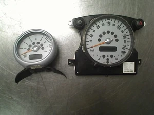 COMPTEUR DE VITESSE Mini Mini One/Cooper (R50) 2005 - Foto 1 di 4