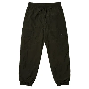Pantalón de chándal Palace LIGHTER SHELL CARGO NEGRO para hombre talla grande - Imagen 1 de 6