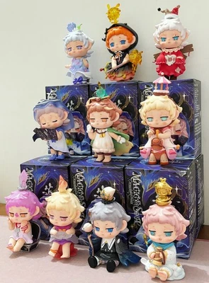 Authentic Heyone FAYA Magic & Soul Series Blind Box Figure Toy Gift  Confirmed - Image 1 of 4